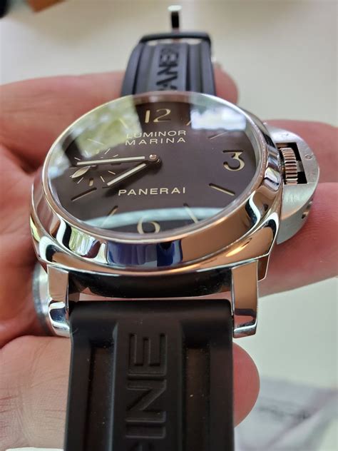 pam 1135 panerai|Panerai 111 for sale.